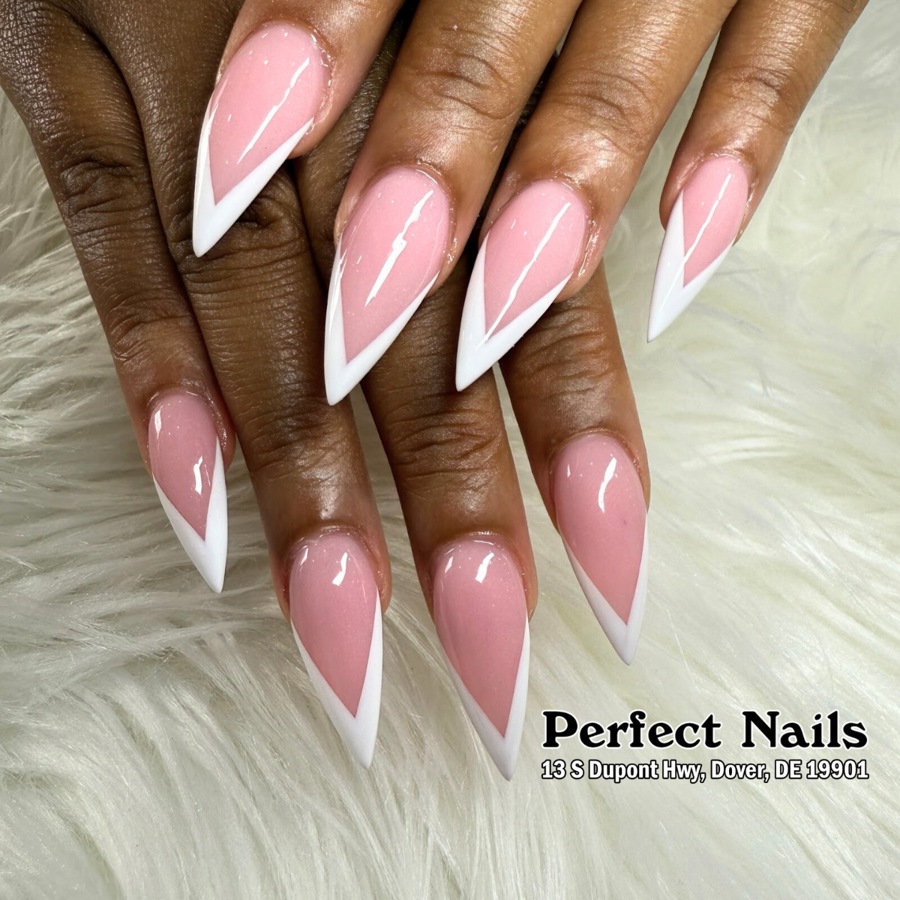 Perfect Nails